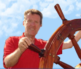 Handcrafted Model Ships Founder HANDCRAFTED MODEL SHIPS Founder